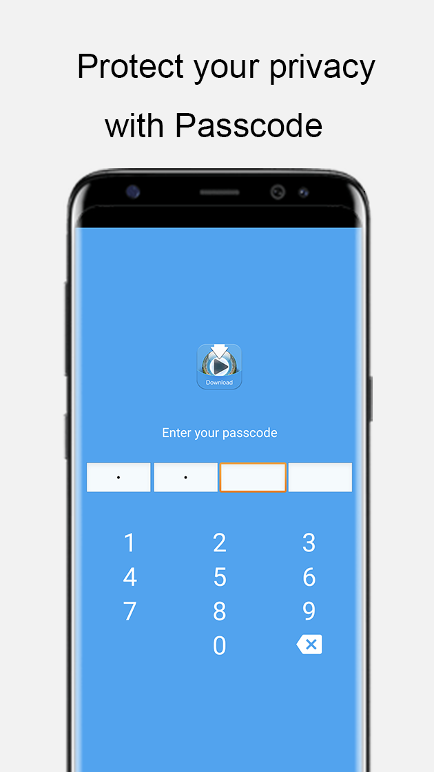 اسکرین شات 4 برنامه Movie Box