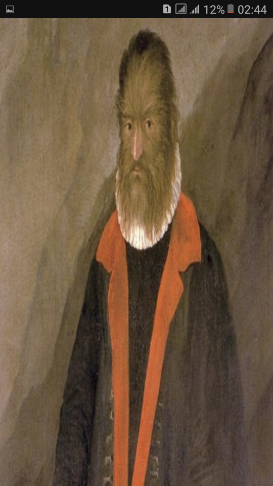 اسکرین شات 4 برنامه انسان های عجیب