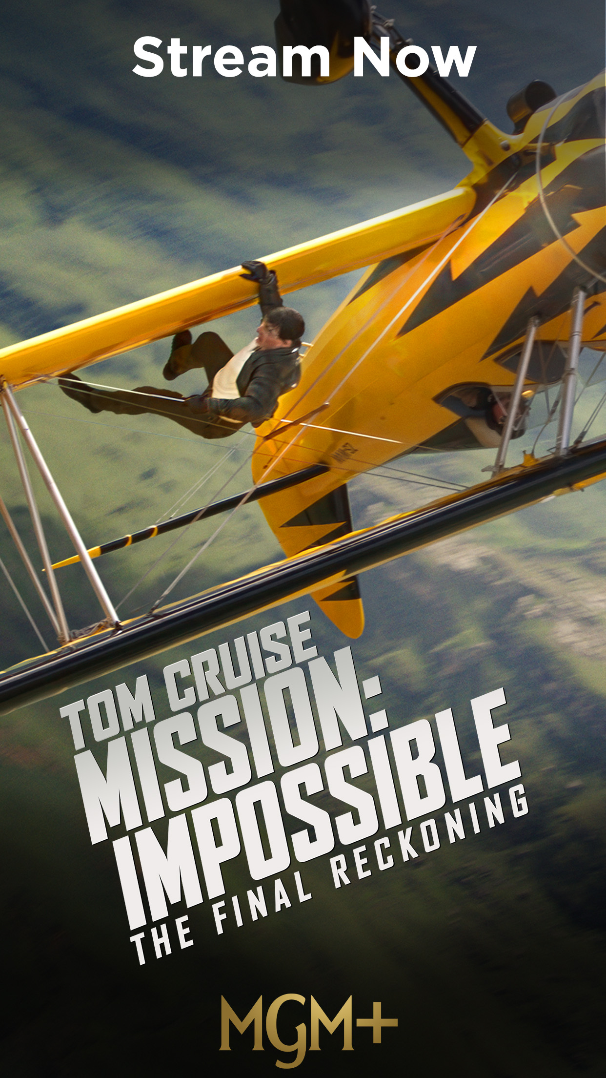 اسکرین شات 3 برنامه MGM+