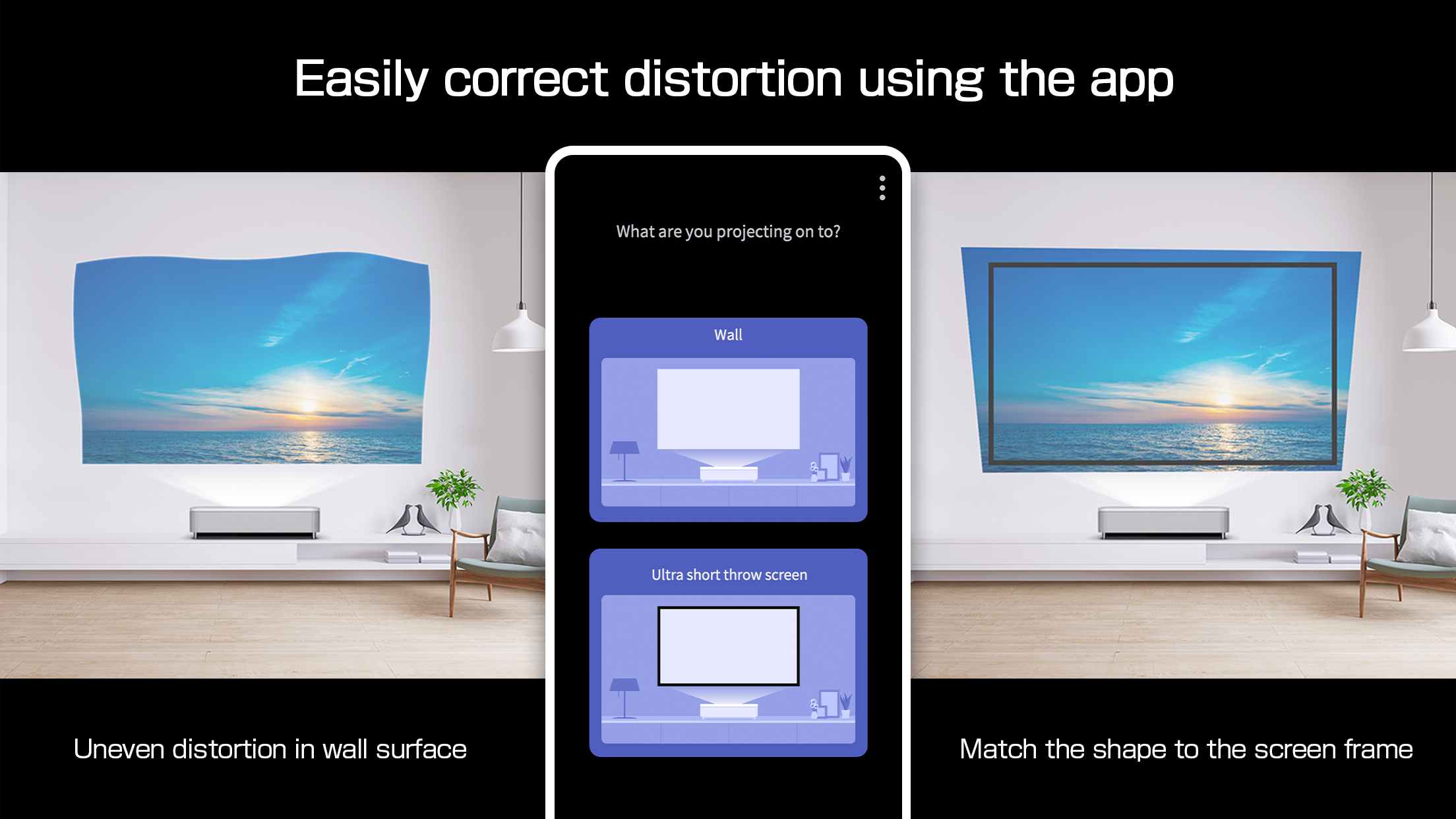 اسکرین شات 1 برنامه Epson Setting Assistant