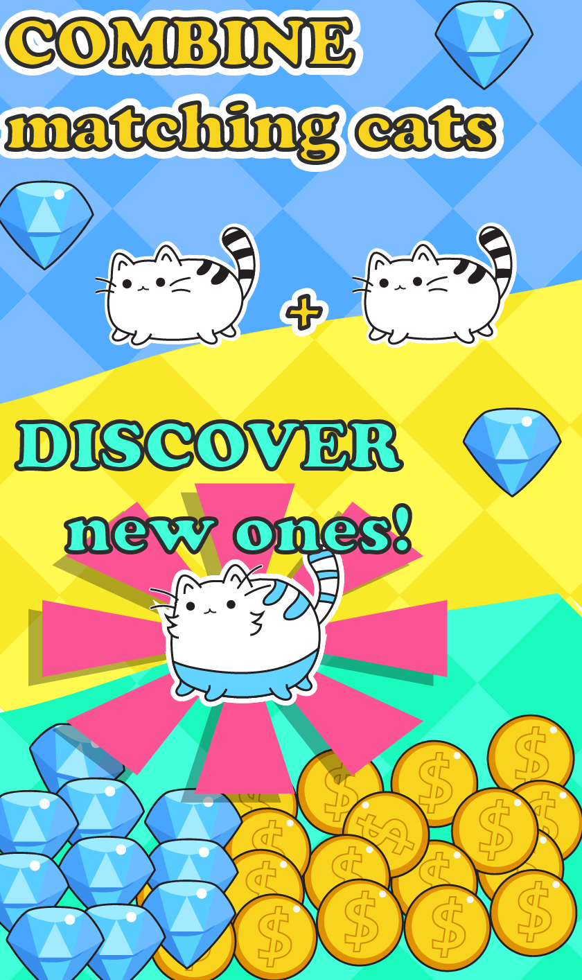 اسکرین شات 2 بازی Cat Game pussy offline games