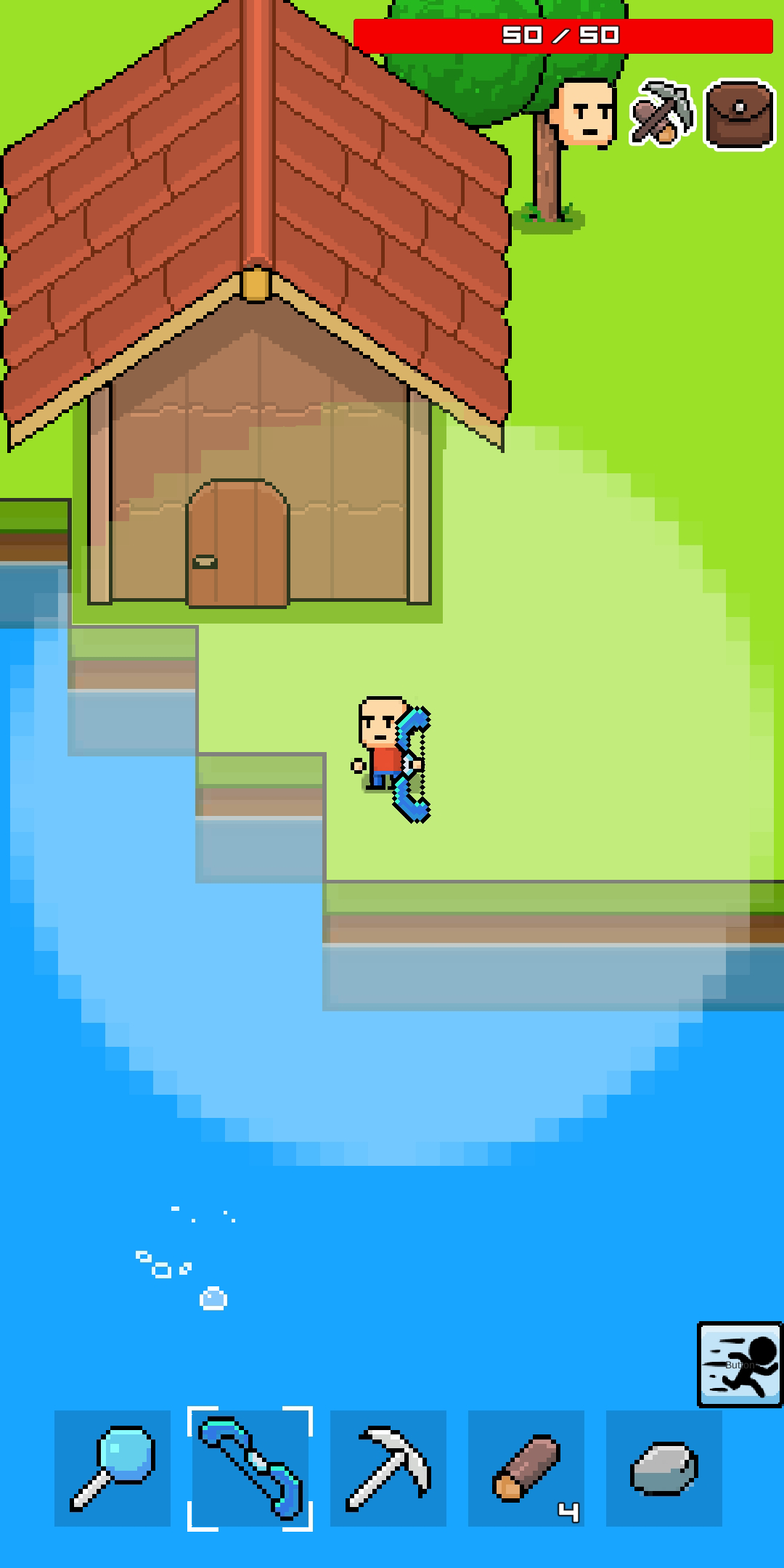 اسکرین شات 2 بازی Whatcraft pixel games offline