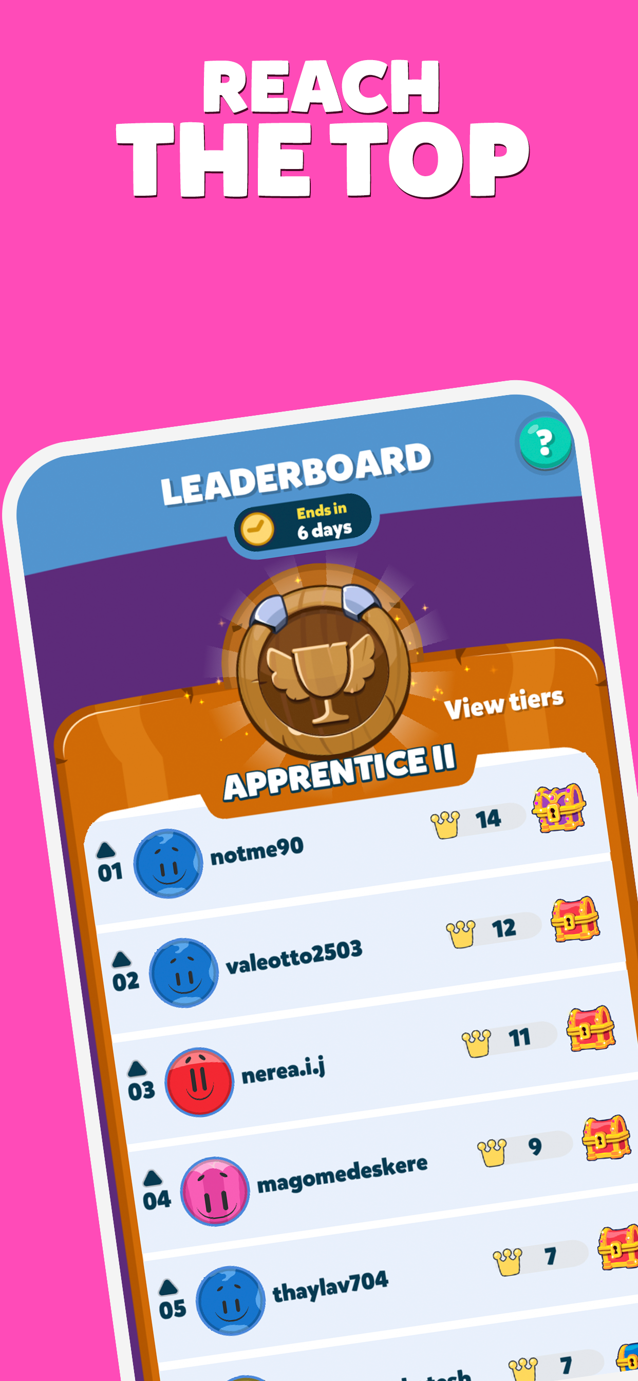 اسکرین شات 7 بازی Trivia Crack Retro Quiz