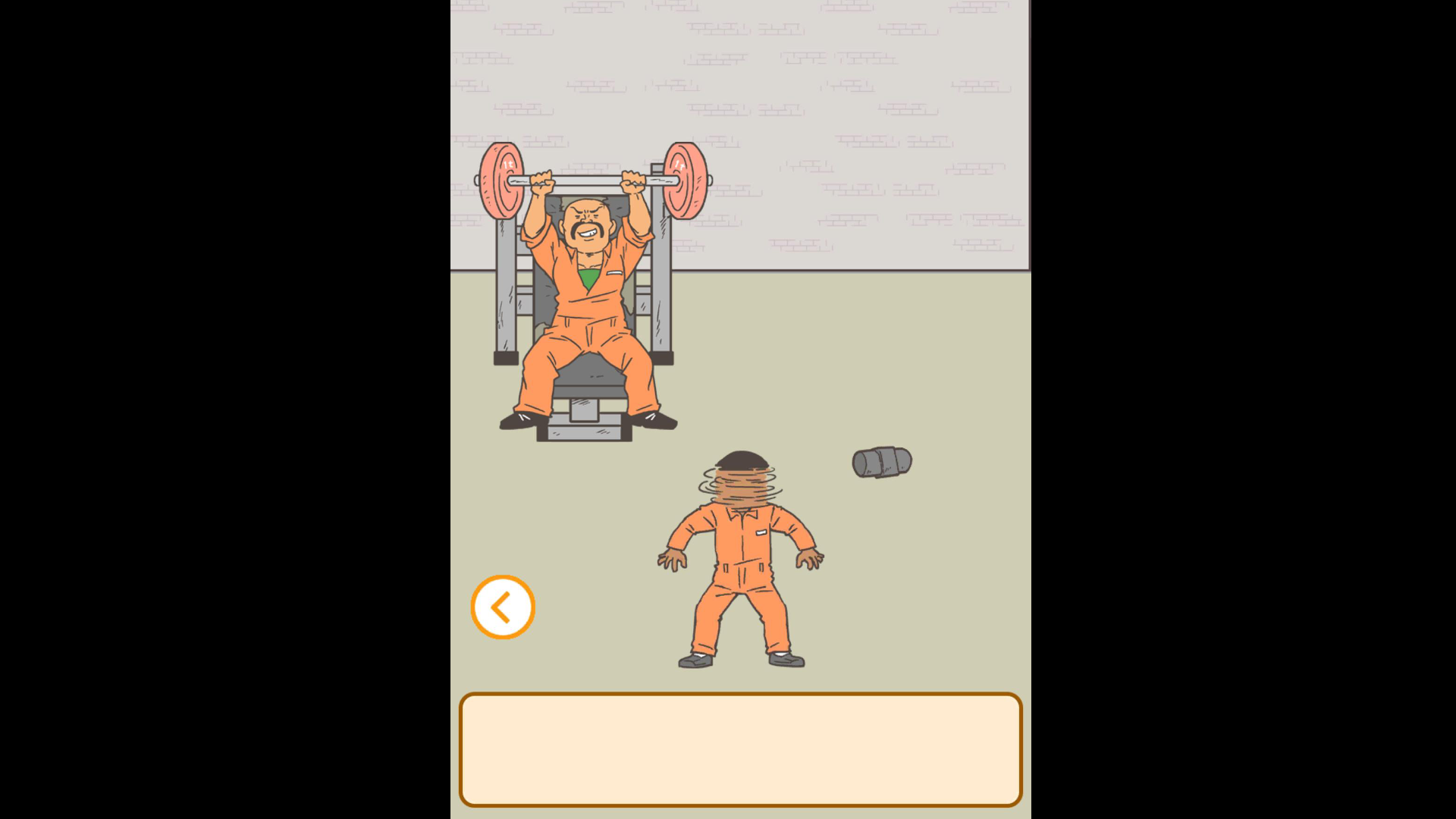 اسکرین شات 7 بازی Super Prison Escape - Puzzle