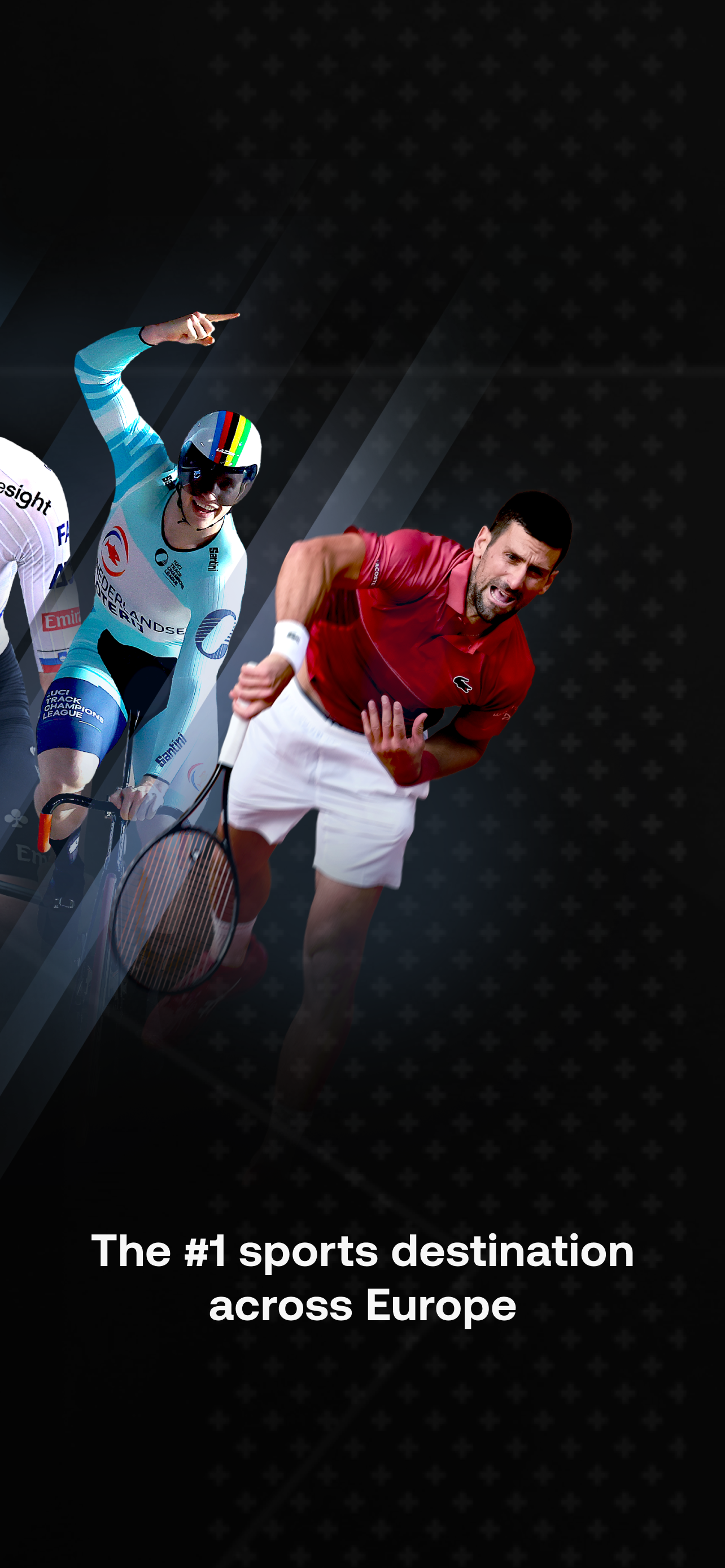 اسکرین شات 2 برنامه Eurosport: News & Results