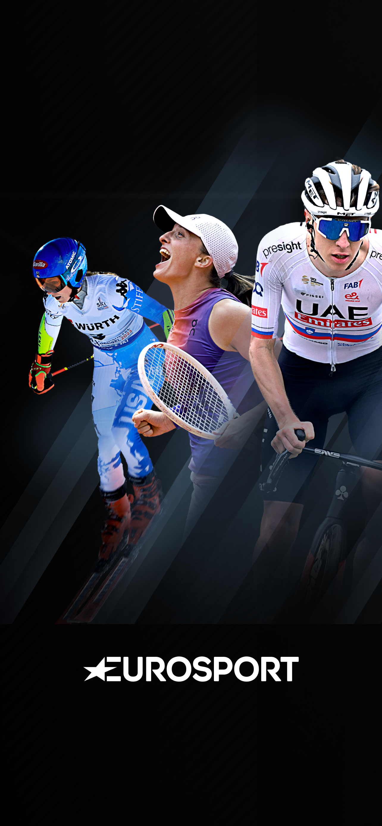 اسکرین شات 1 برنامه Eurosport: News & Results