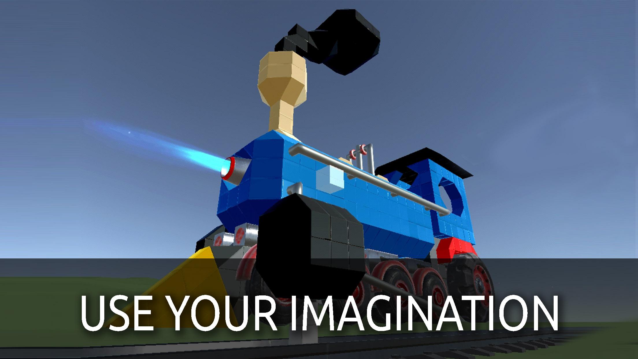 اسکرین شات 4 بازی Evertech Sandbox