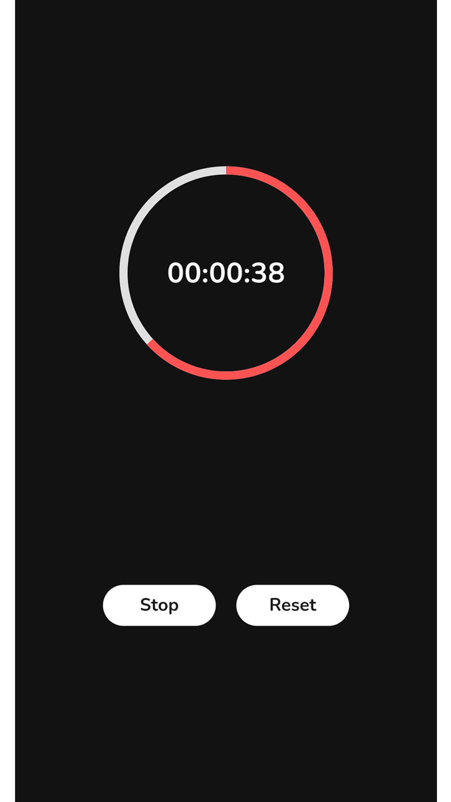 اسکرین شات 7 برنامه روزشمار کنکور