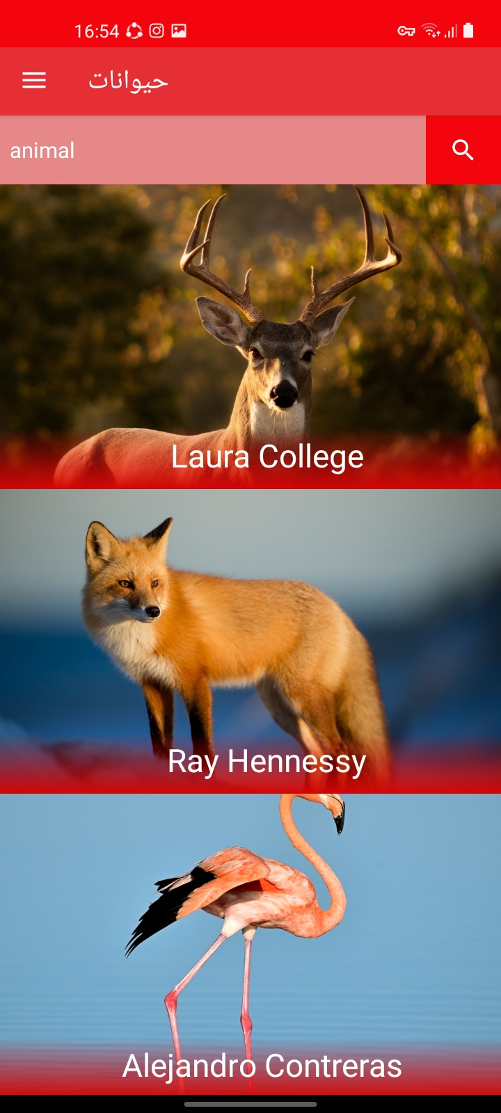 اسکرین شات 2 بازی بازی آموزشی کودکان