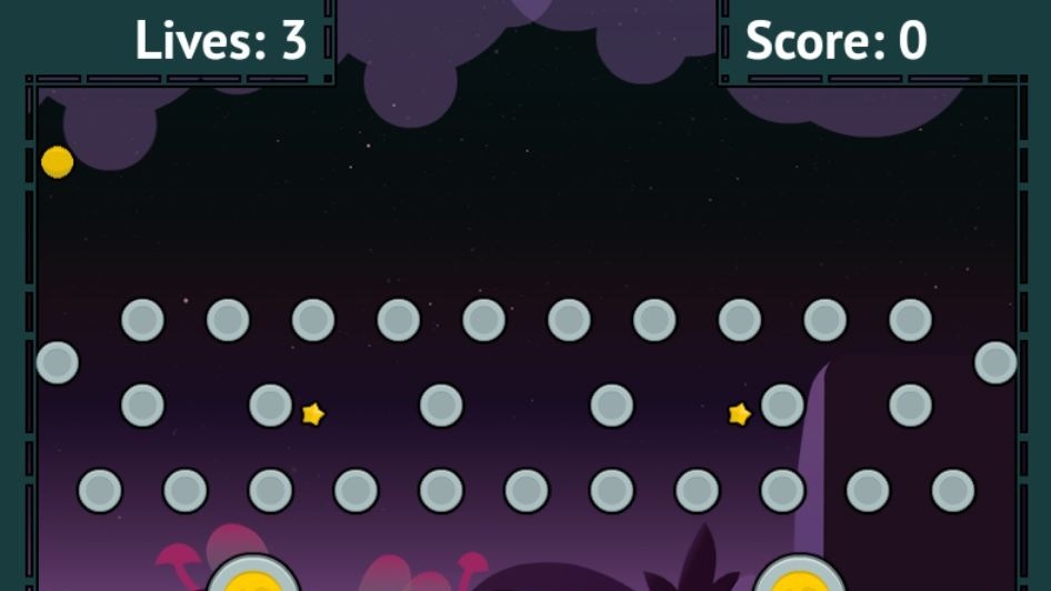 اسکرین شات 3 بازی پلینکو