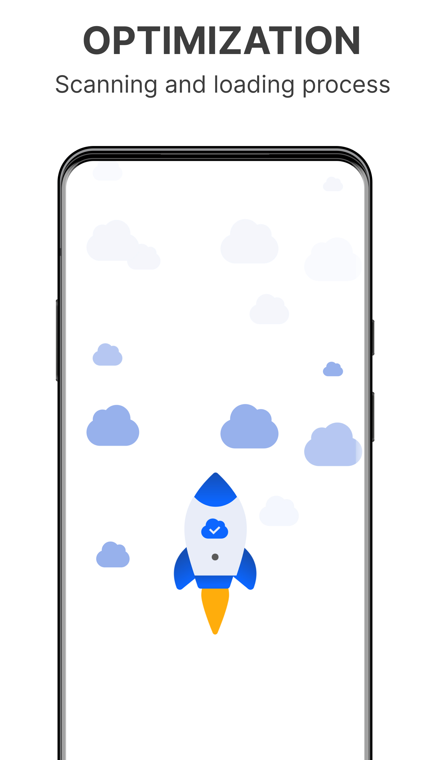 اسکرین شات 2 برنامه Storage and Junk Cleaner