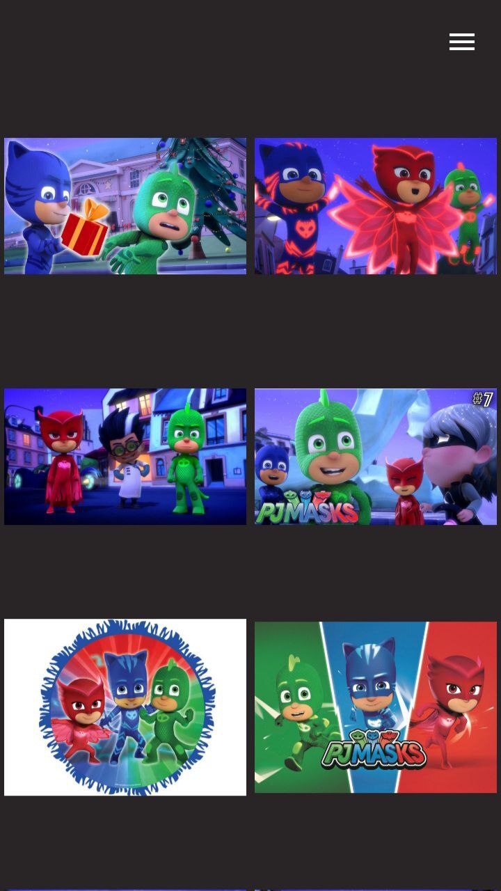 اسکرین شات 2 برنامه تصویرزمینه گروه شب نقاب