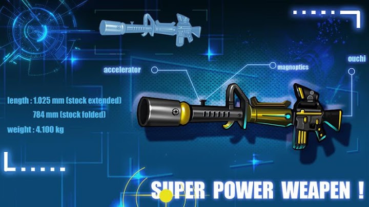 اسکرین شات 2 بازی Zombie Diary 2: Evolution