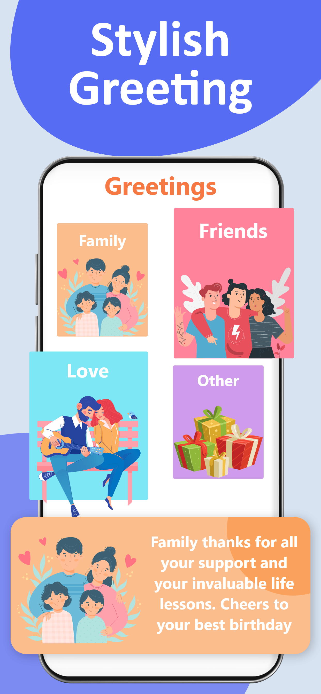 اسکرین شات 7 برنامه Face Scanner: Age Detector