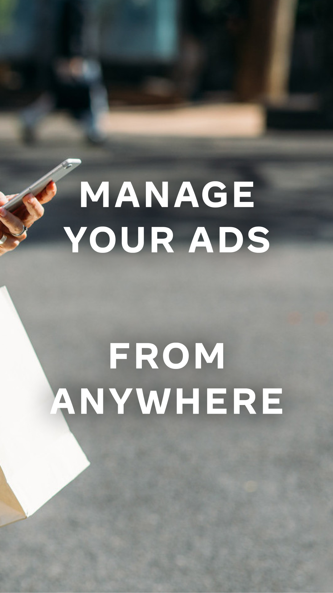 اسکرین شات 2 برنامه Meta Ads Manager