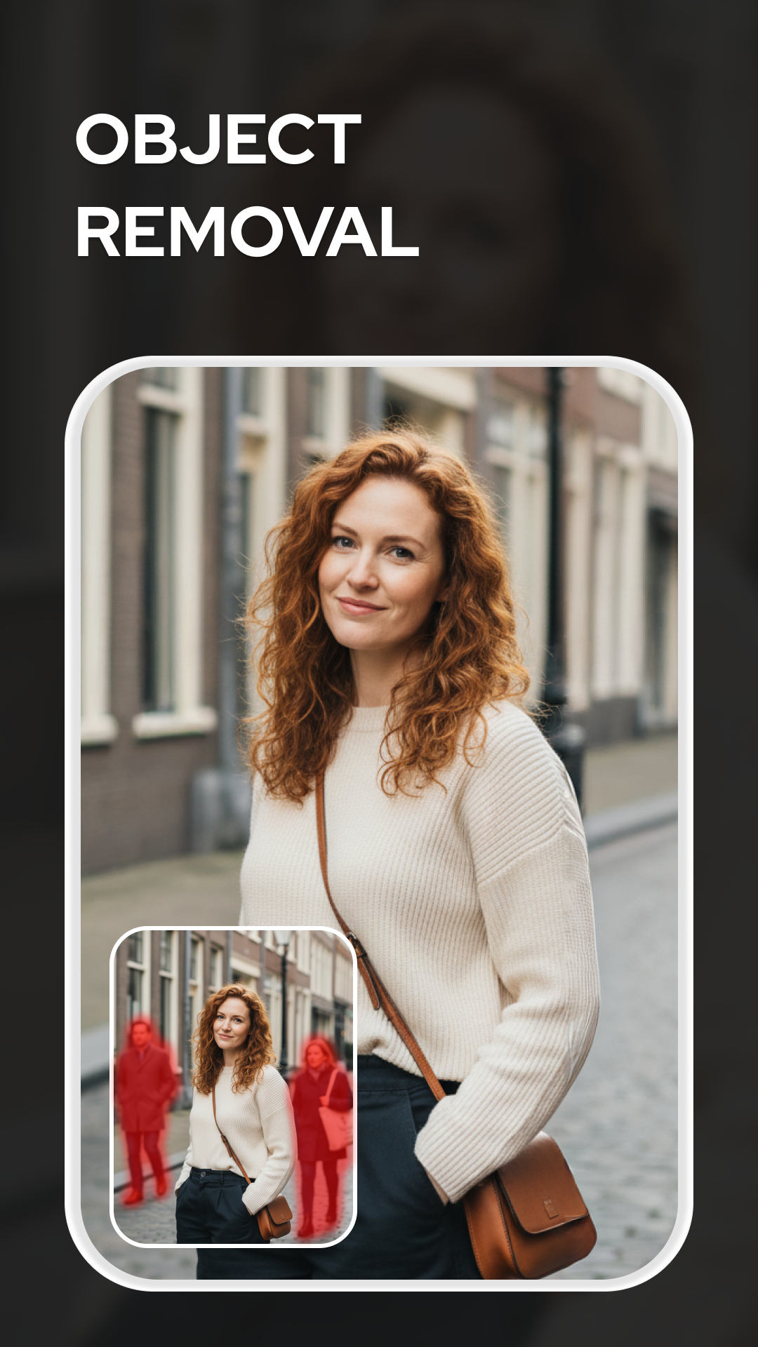 اسکرین شات 6 برنامه Future Self™: AI Face Aging