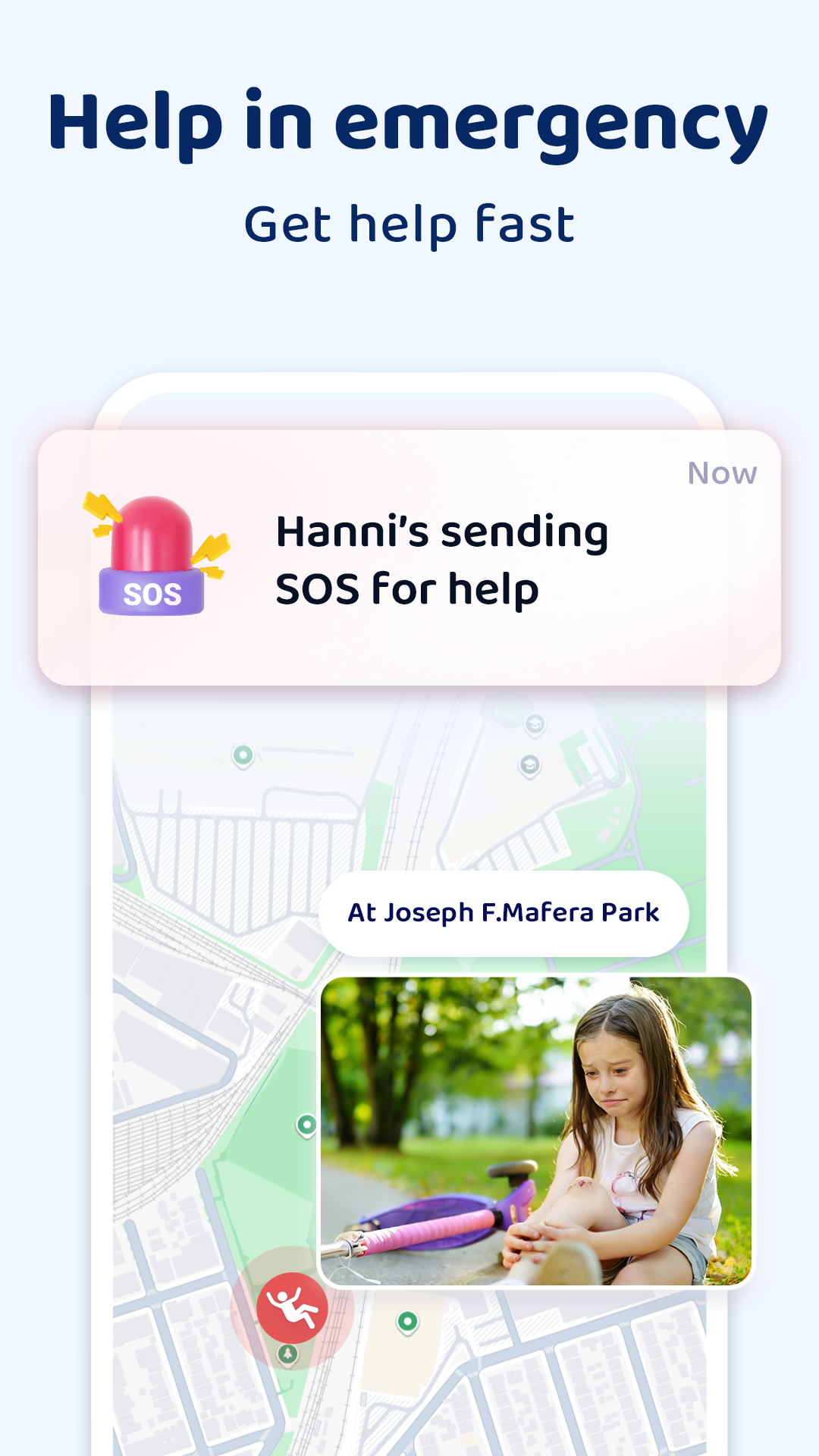 اسکرین شات 6 برنامه Family Tracker by Phone Number