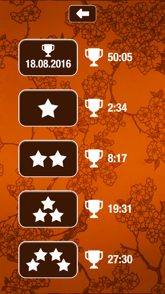 اسکرین شات 4 بازی Sudoku Classic