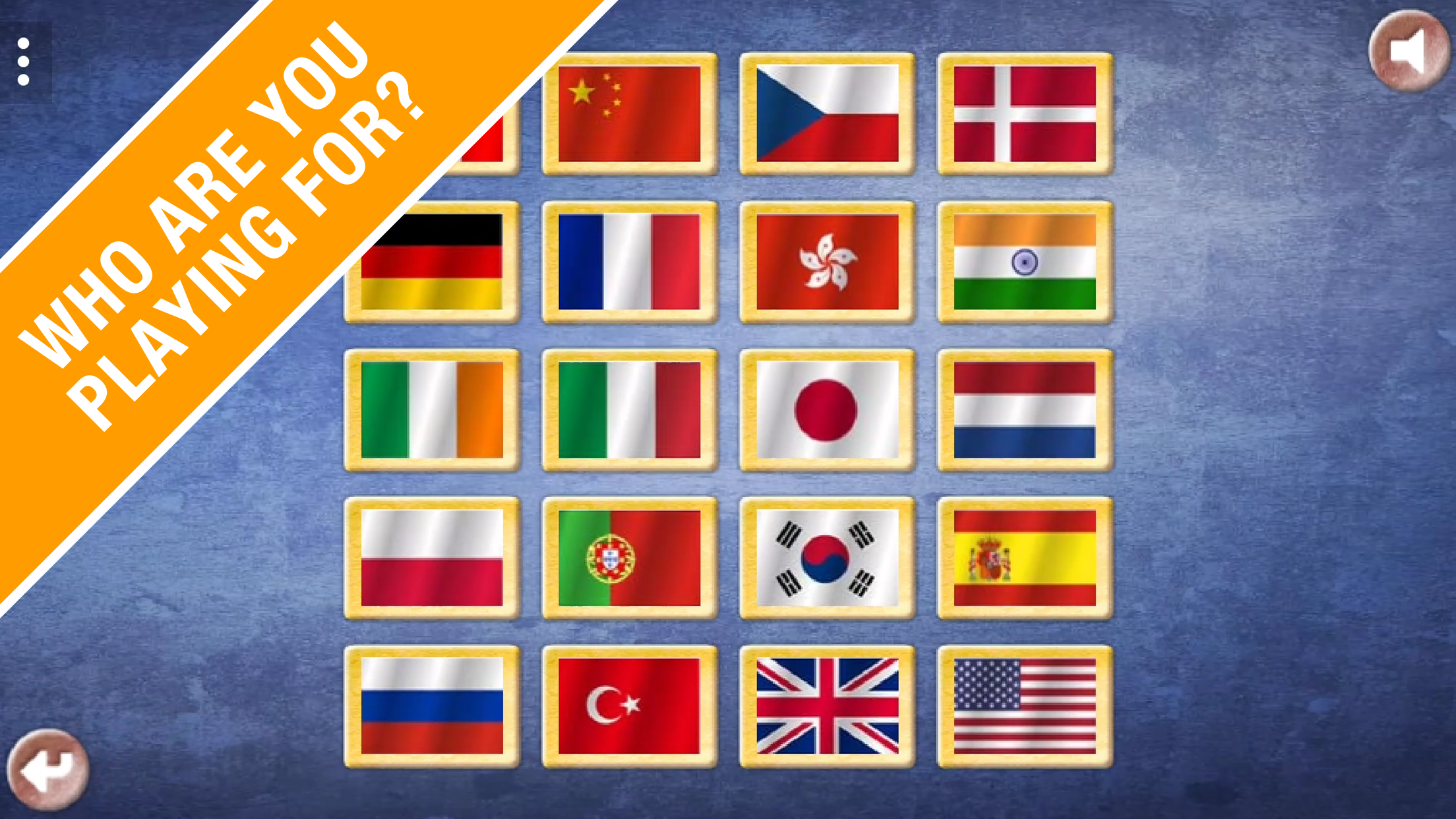 اسکرین شات 4 بازی Table Tennis 3D Ping Pong Game