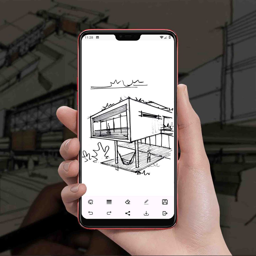 اسکرین شات 7 بازی Shadow Knight Ninja Warriors