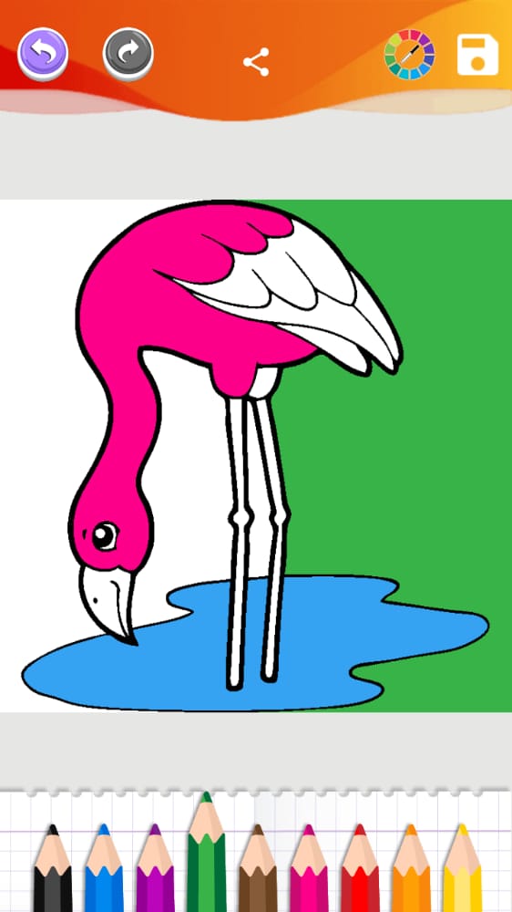 اسکرین شات 5 بازی آقای قوقولی | صدای حیوانات