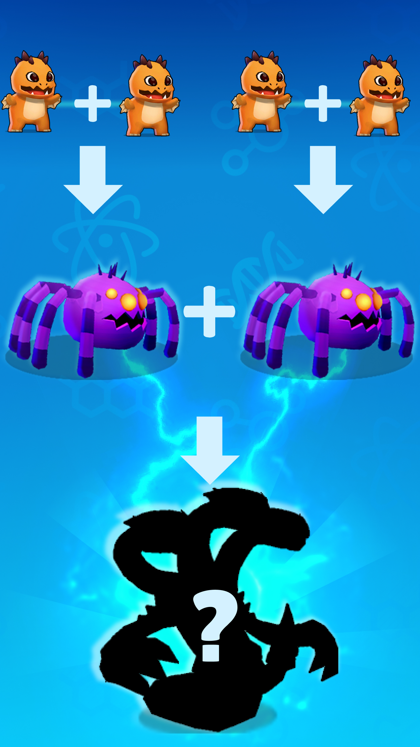 اسکرین شات 1 بازی Evolution Tycoon