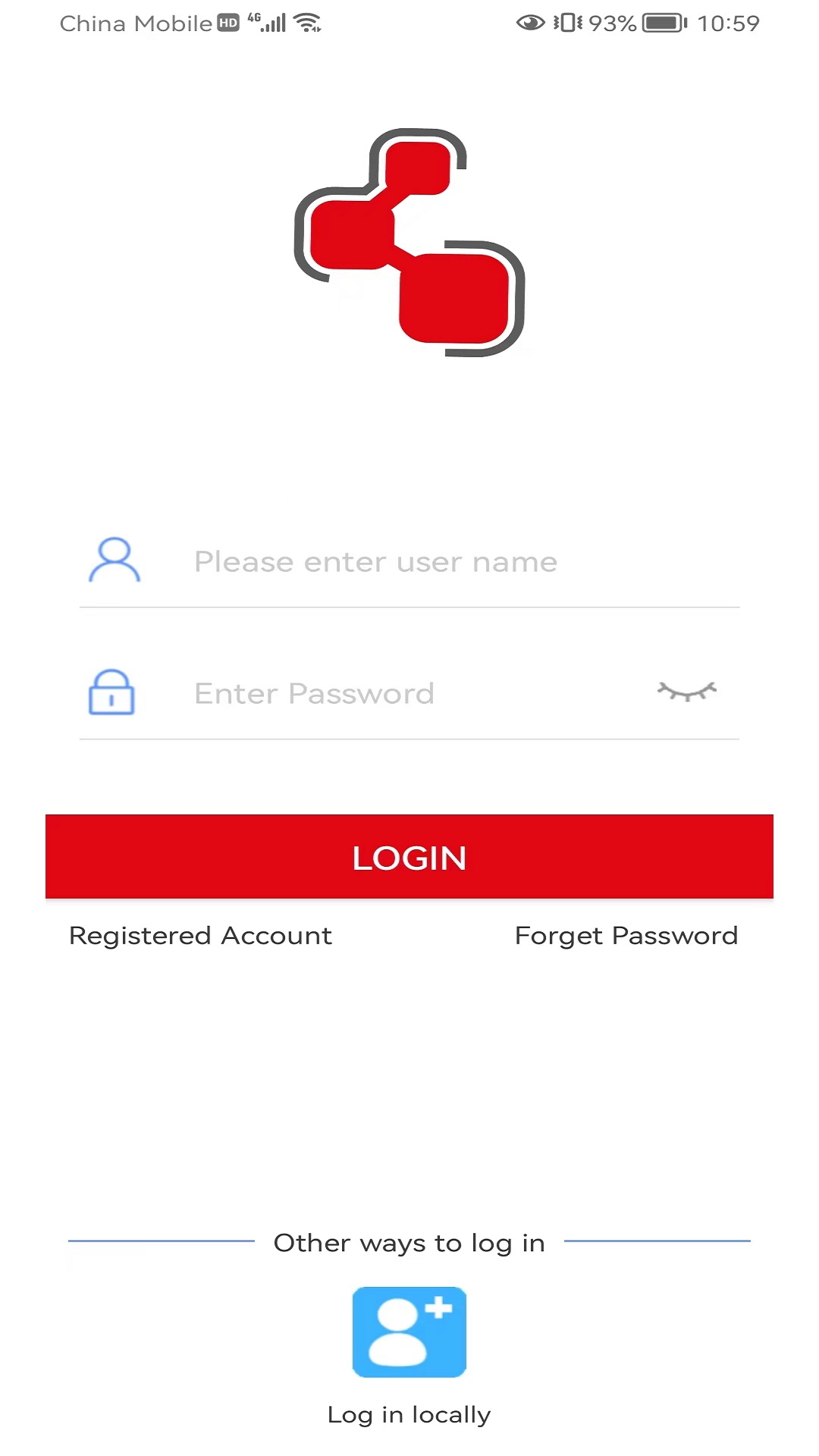 اسکرین شات 1 برنامه Fara View