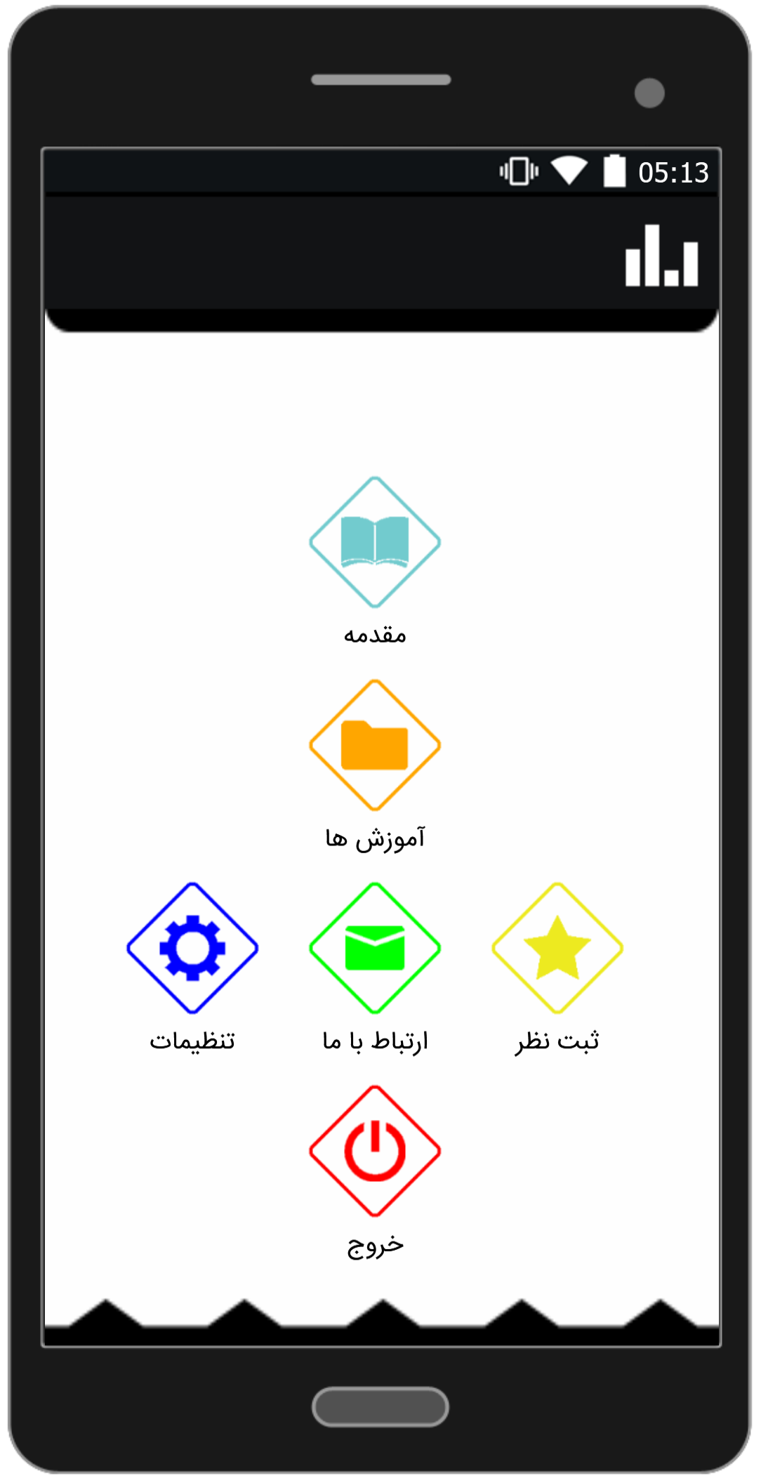 اسکرین شات 2 برنامه راهنمای بازی اینساید - INSIDE (تصویری و ویدیویی)