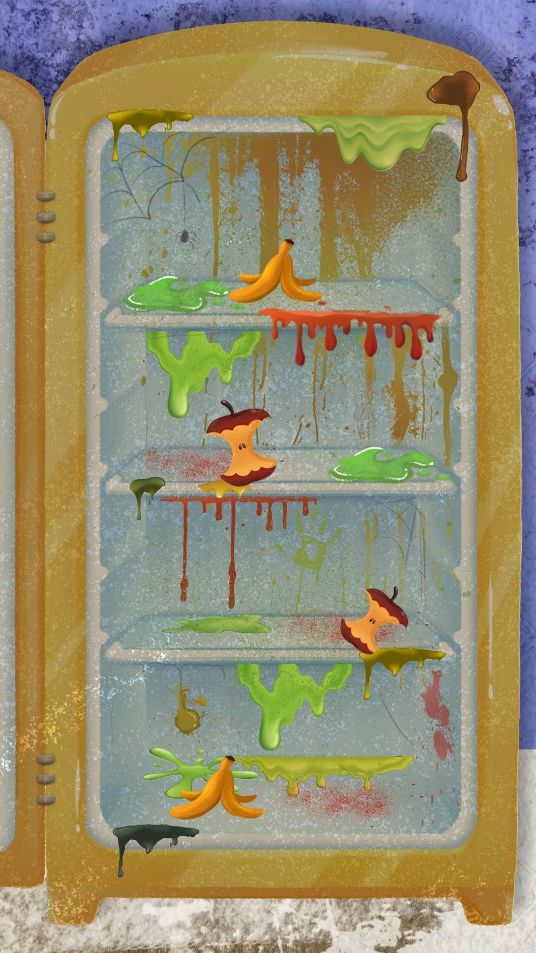 اسکرین شات 8 بازی Housify: Cleaning ASMR