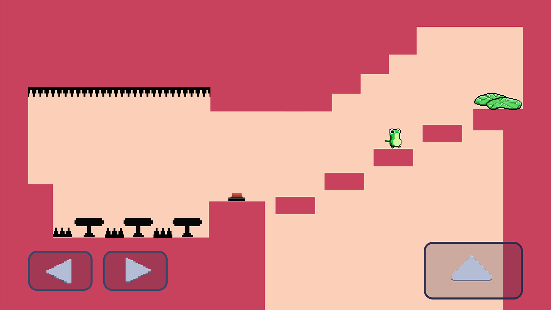 اسکرین شات 5 بازی Level Evil - Troll Game Again