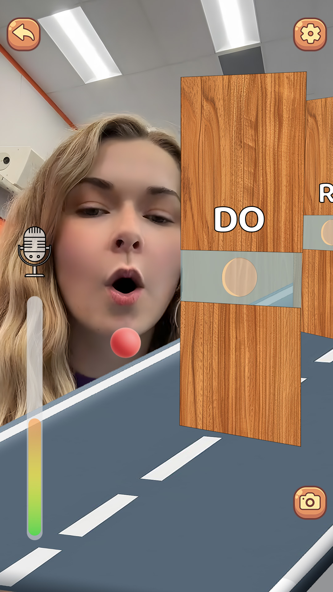 اسکرین شات 1 بازی TickTack Relax Minigames