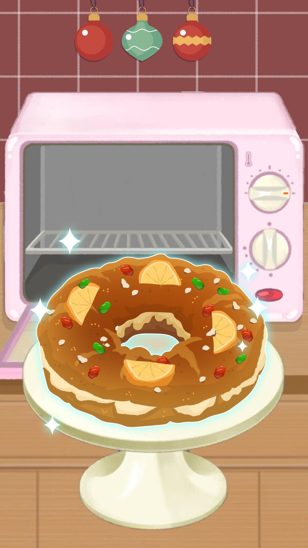 اسکرین شات 5 بازی Handmade Story: DIY ASMR