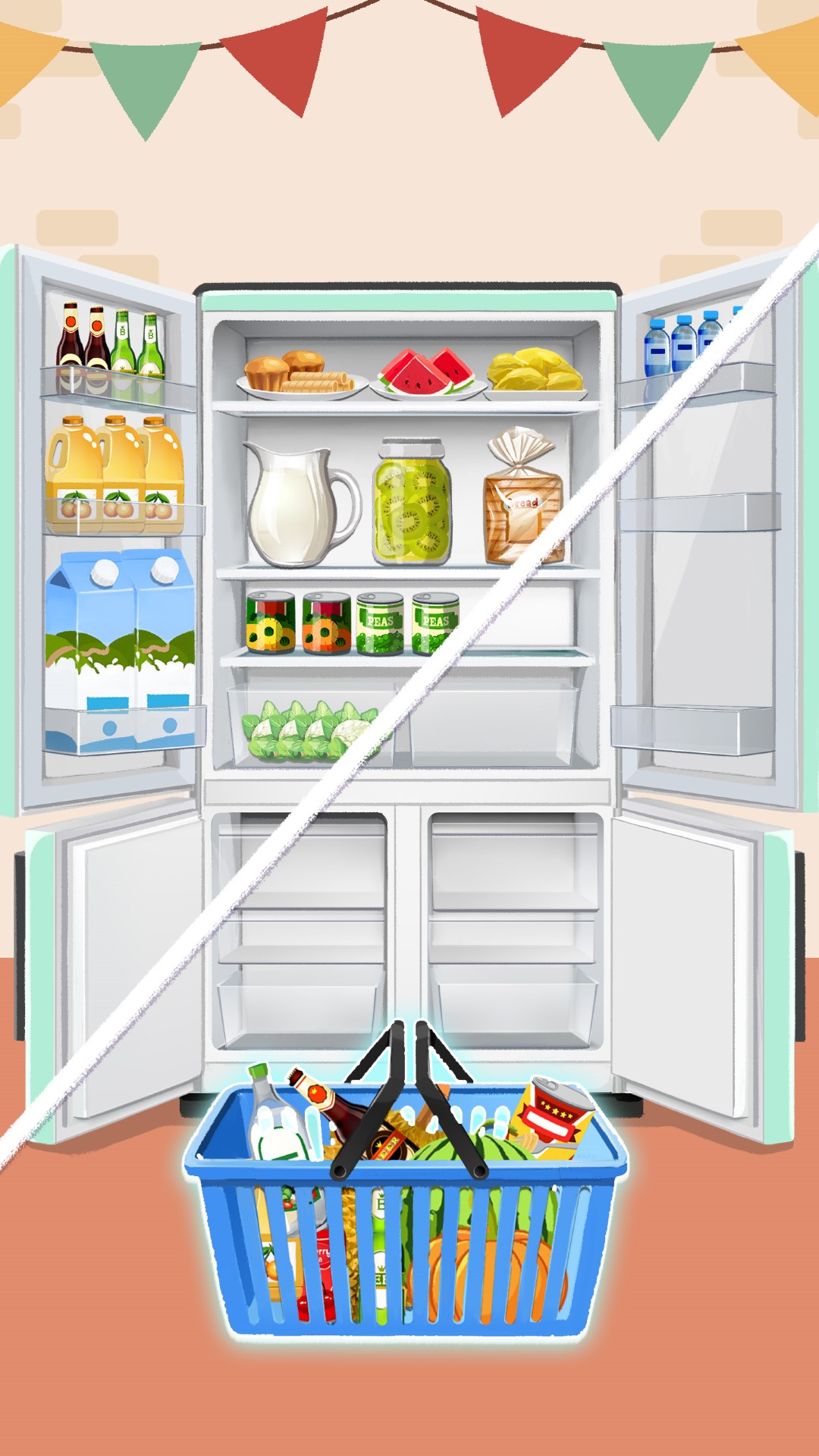 اسکرین شات 3 بازی Handmade Story: DIY ASMR