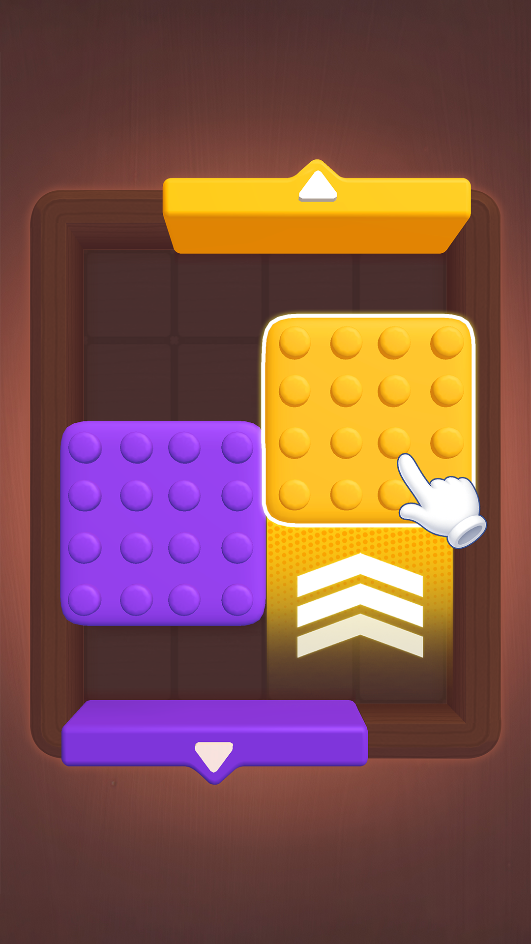 اسکرین شات 1 بازی Unblocky - Color Jam