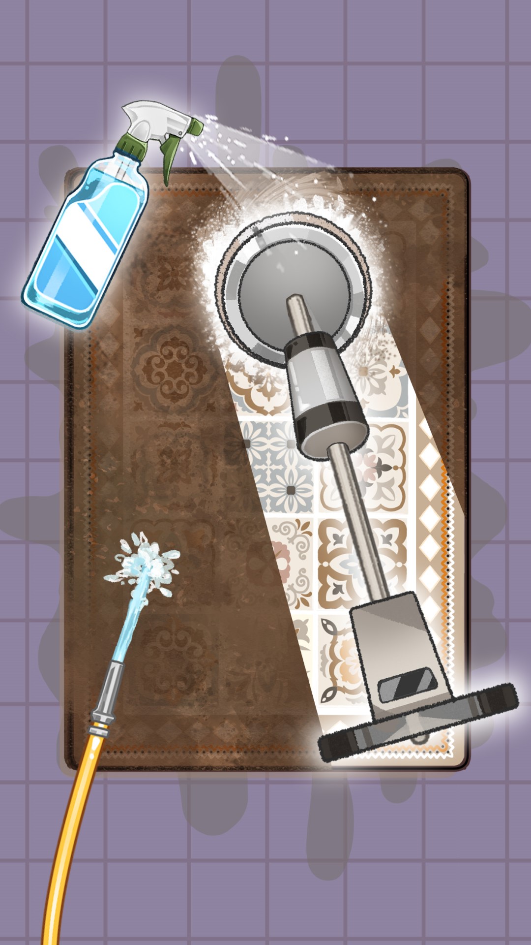 اسکرین شات 7 بازی Satisroom: Perfectly Organize