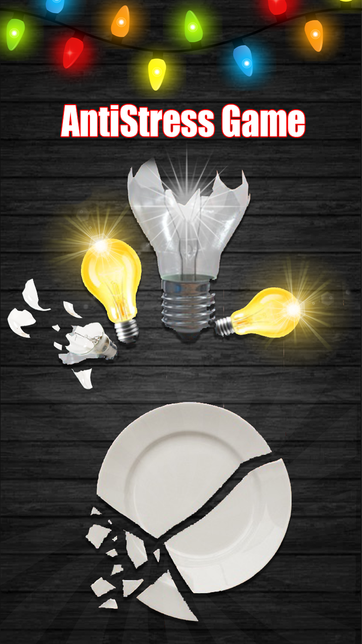 اسکرین شات 5 بازی AntiStress Pop it: Fidget Toys