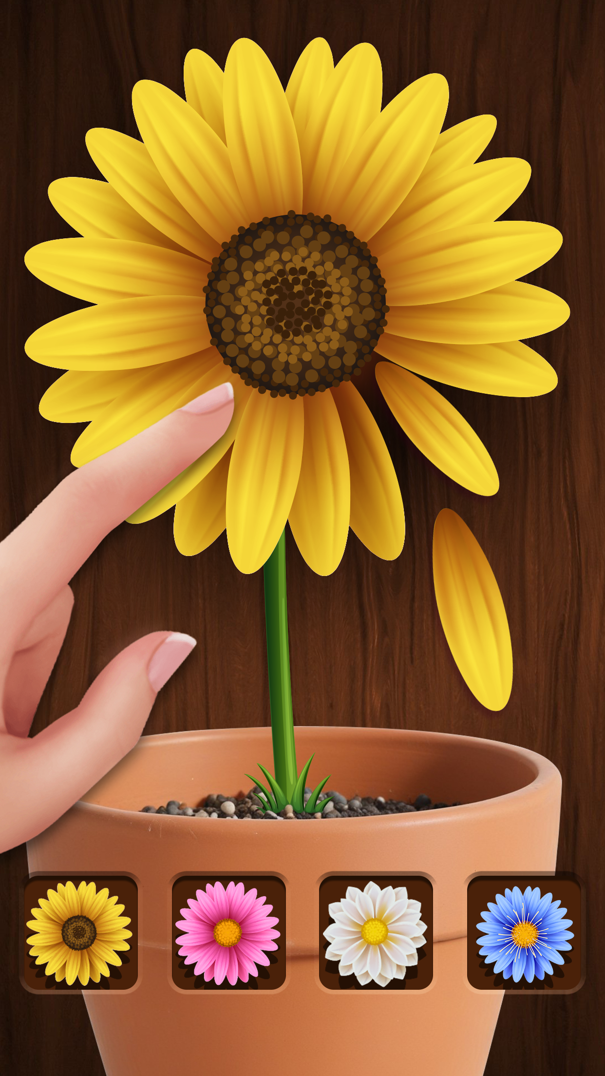 اسکرین شات 3 بازی Pop it Fidget Toys AntiStress