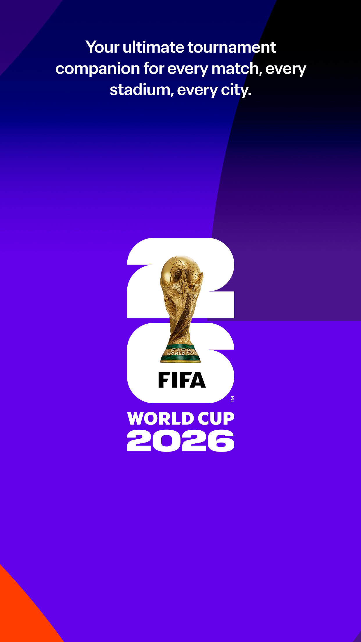 اسکرین شات 7 برنامه FIFA World Cup 2026™