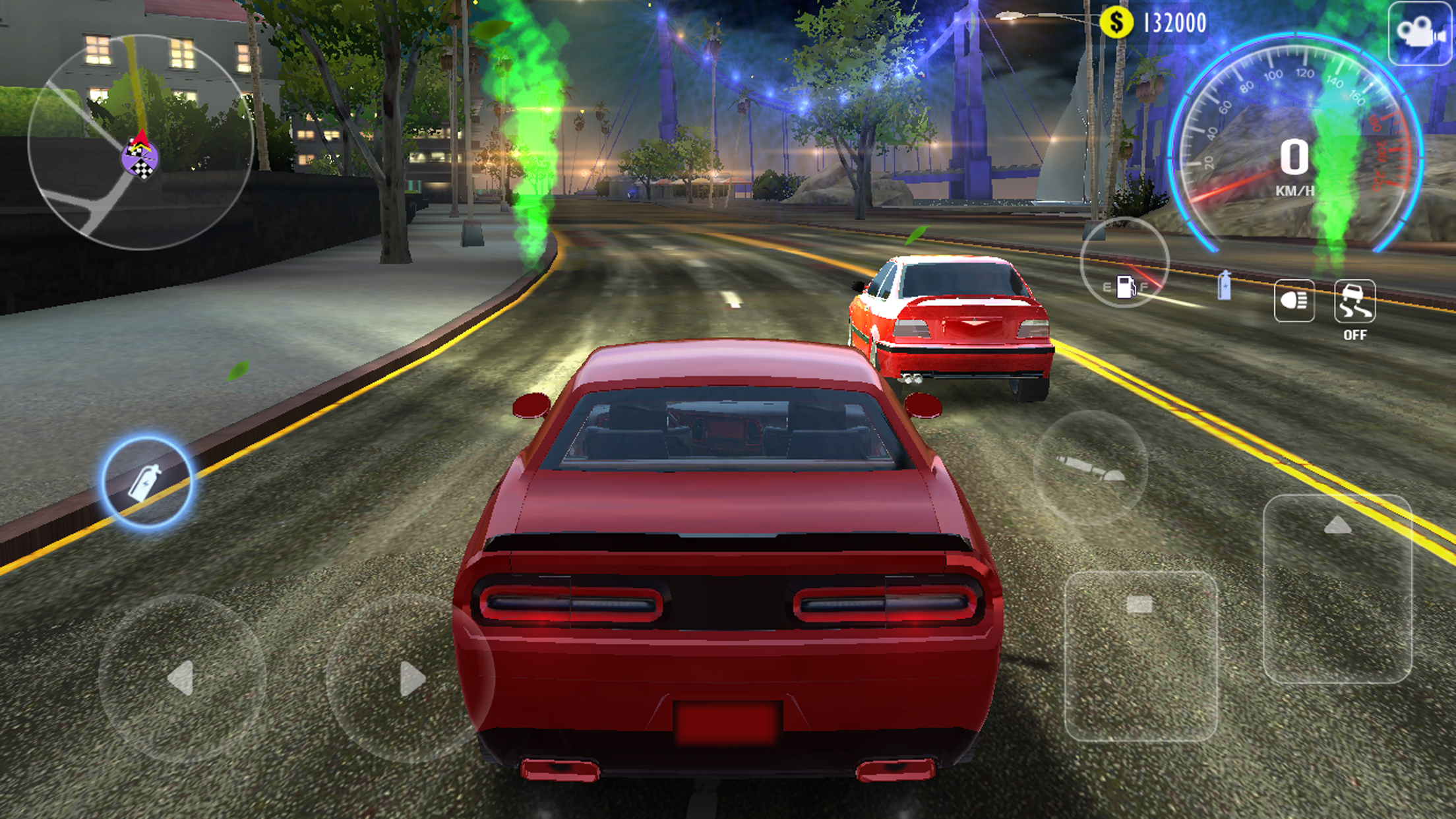 اسکرین شات 5 بازی Car Street Driving 2026