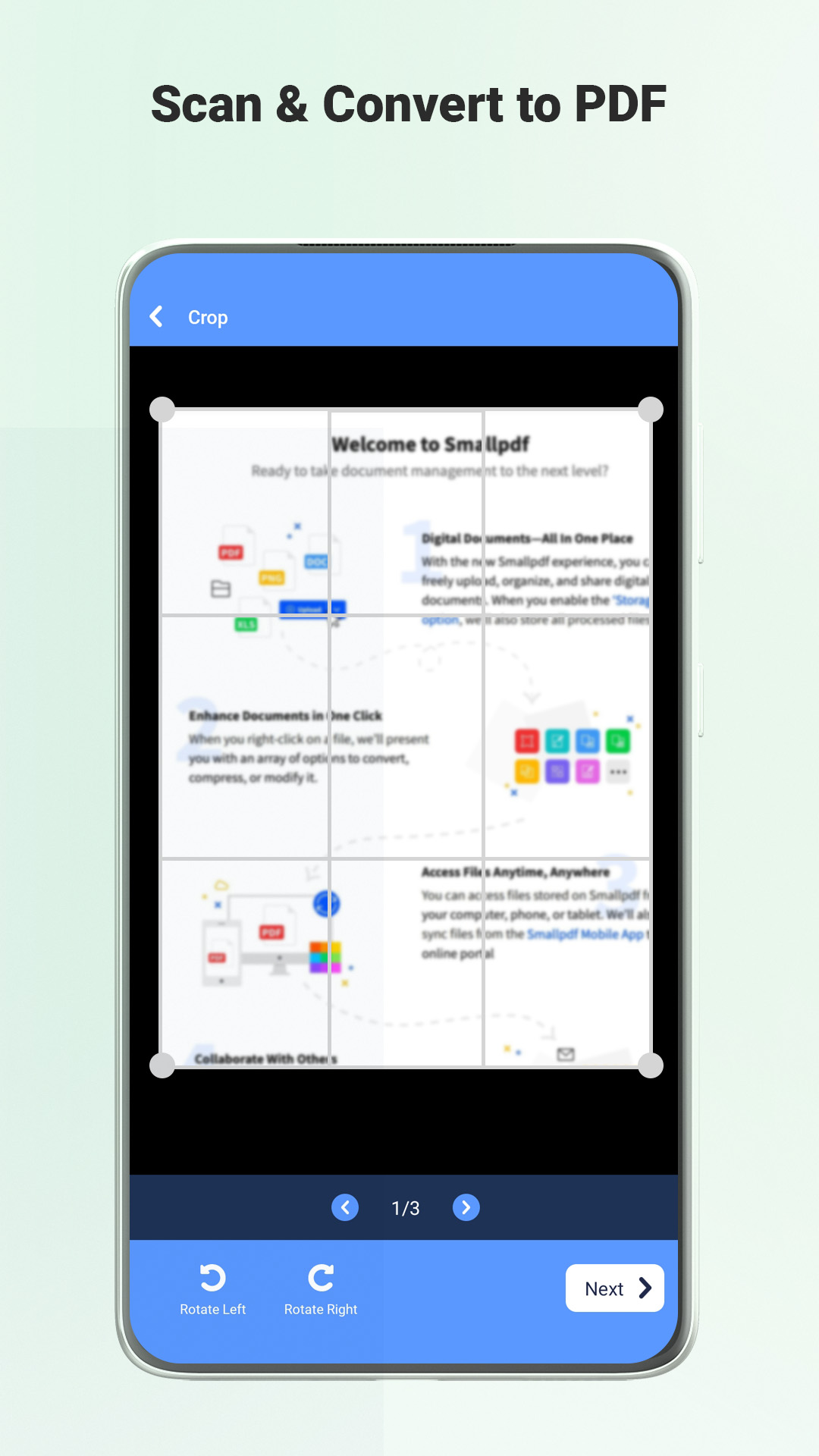 اسکرین شات 2 برنامه ZX File Manager