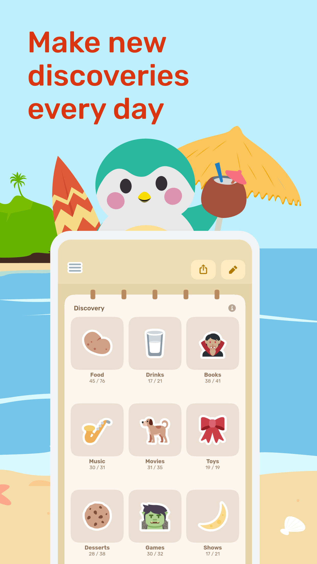 اسکرین شات 8 برنامه Finch: Self-Care Pet