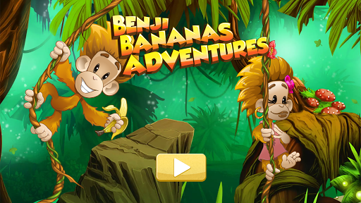 اسکرین شات 8 بازی Benji Bananas Adventures