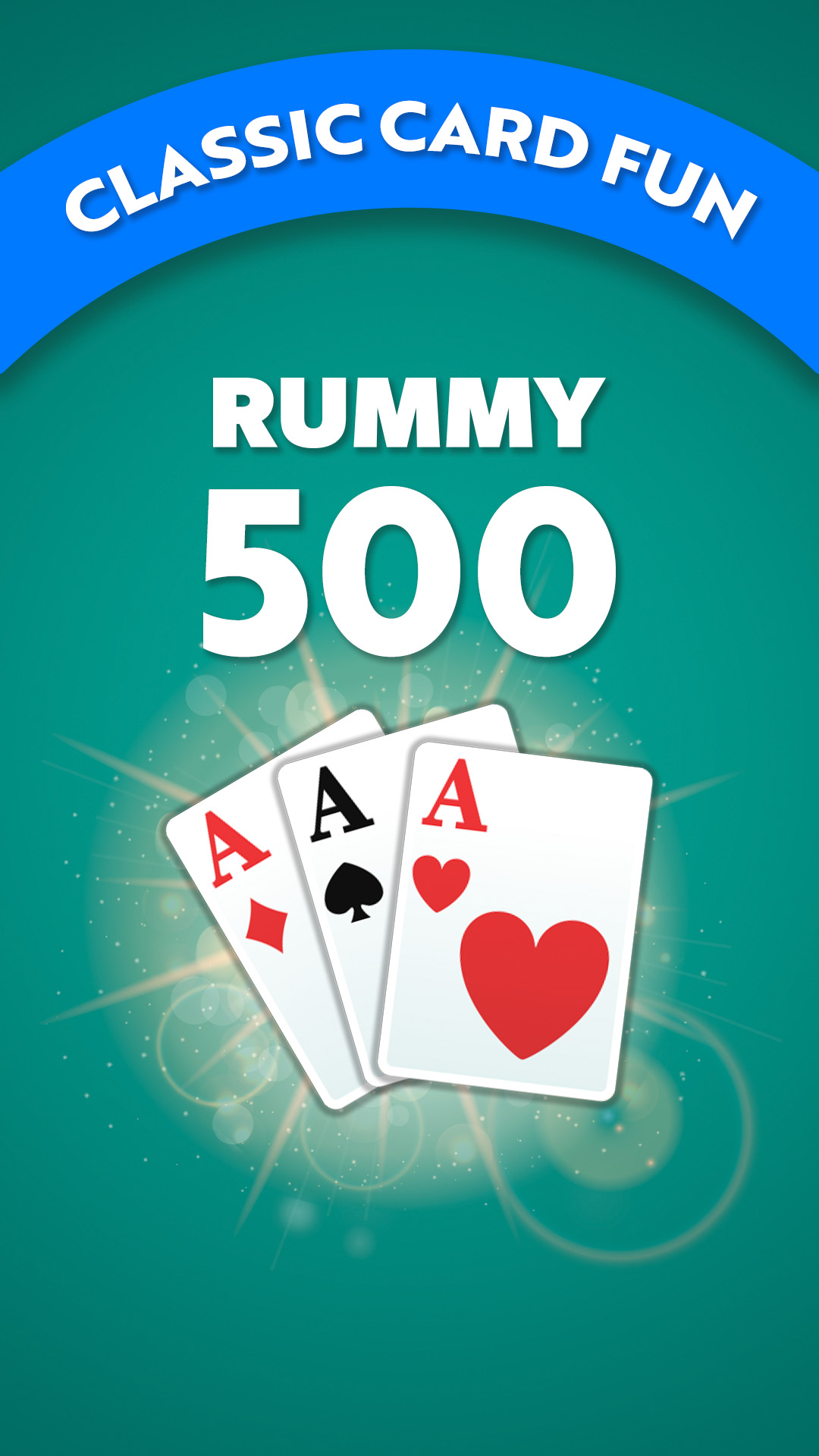 اسکرین شات 7 بازی Rummy 500 - Card Game