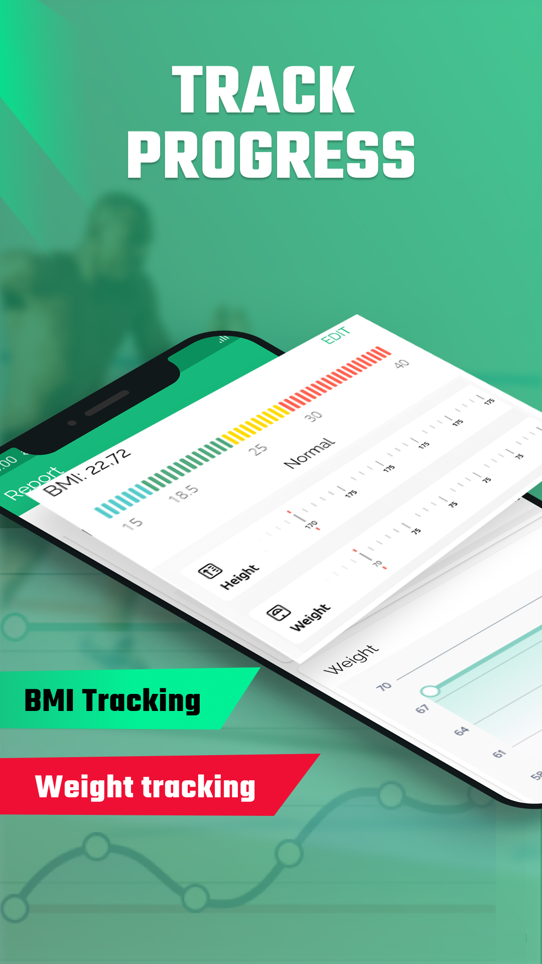 اسکرین شات 4 برنامه Home Workout in 30 Days