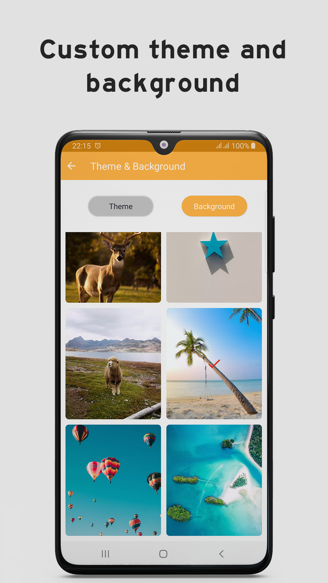 اسکرین شات 7 برنامه Note Plus - Notepad, Checklist