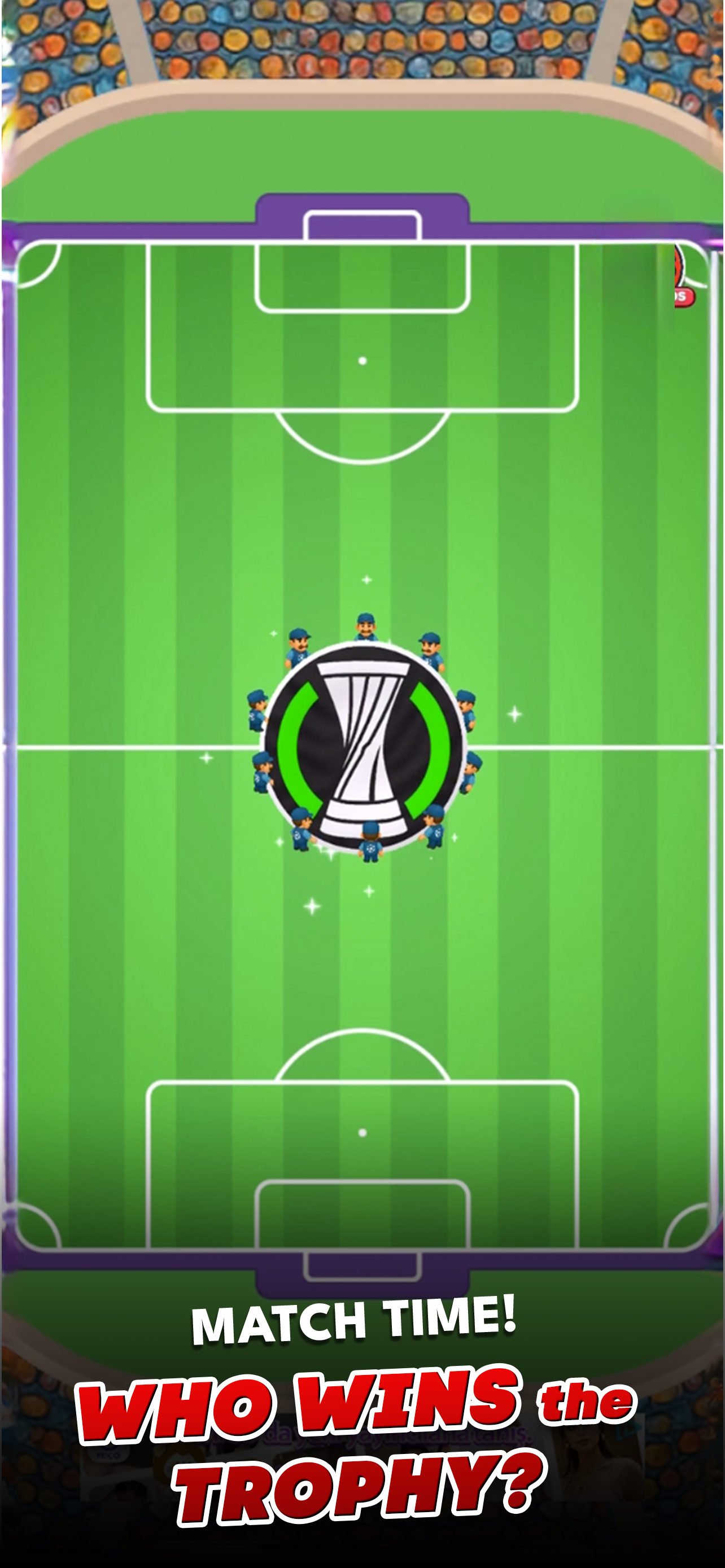 اسکرین شات 6 بازی Soccer Referee Simulator 3D