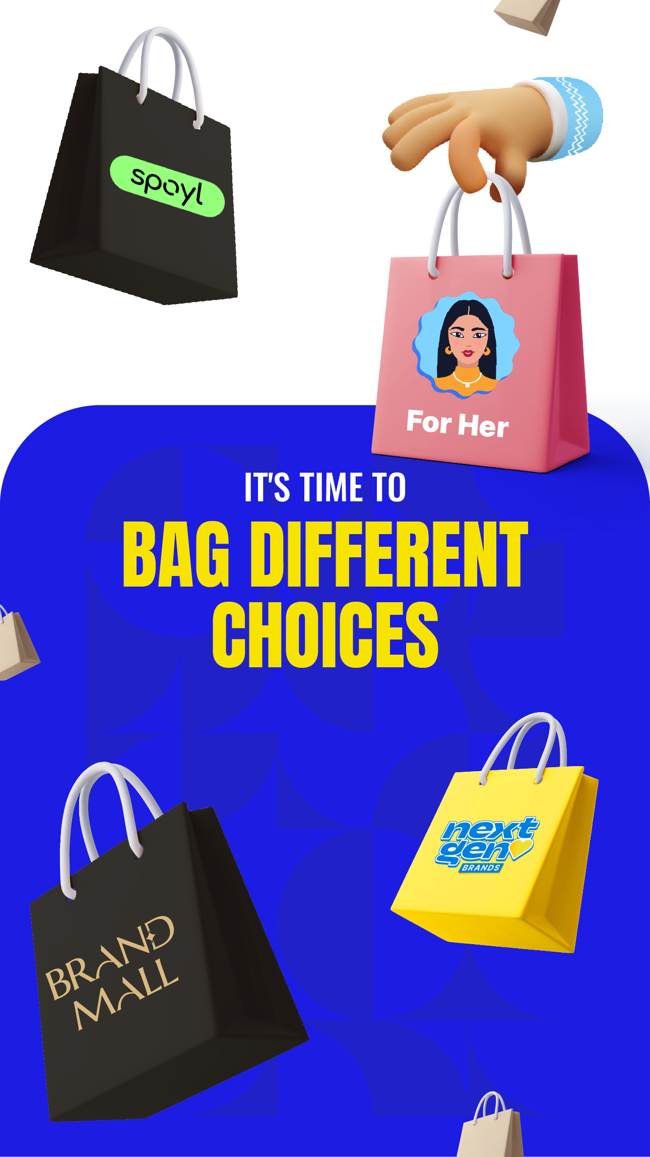 اسکرین شات 6 برنامه Flipkart Online Shopping App