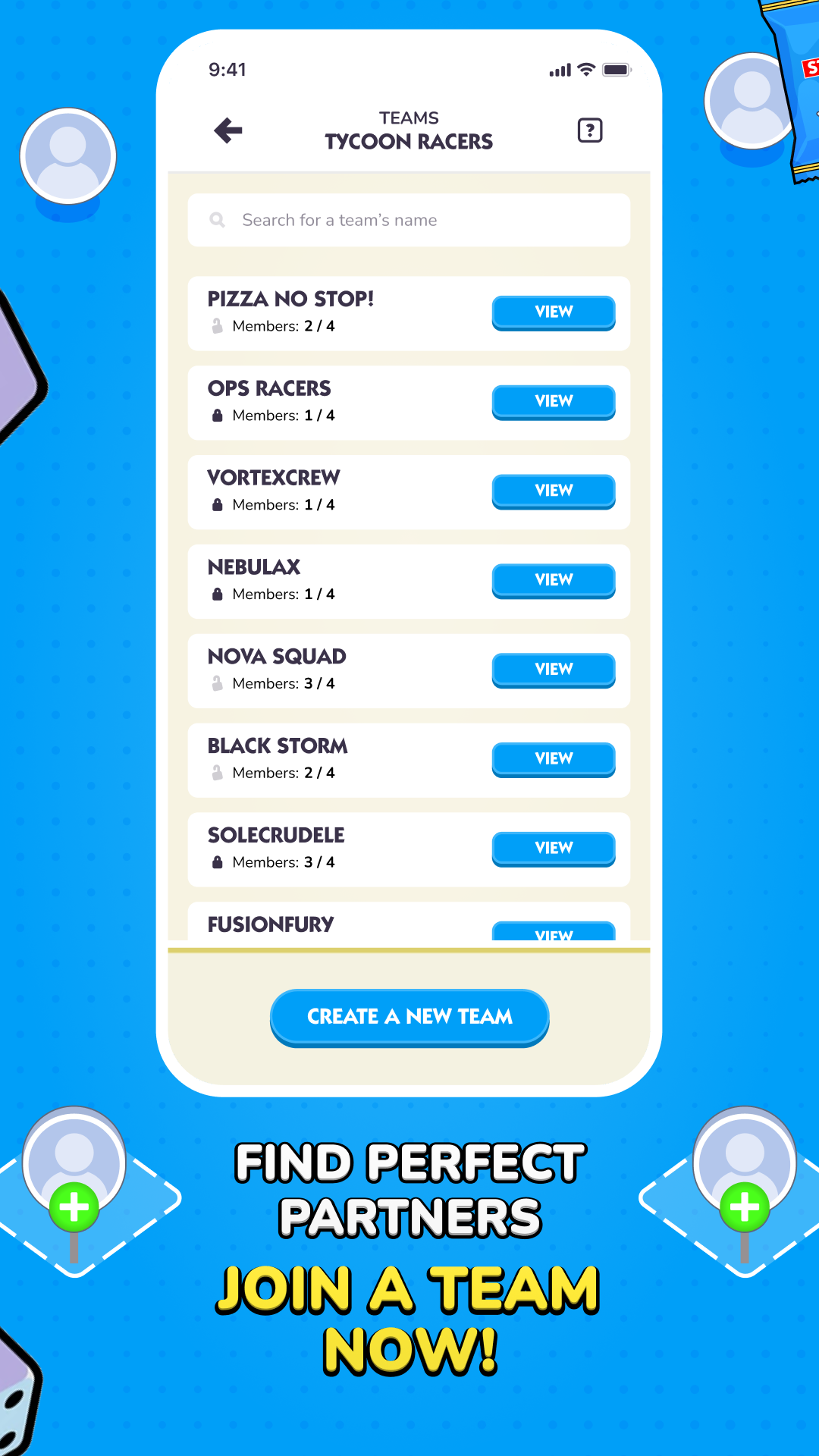 اسکرین شات 3 برنامه FluentU: Learn Language videos