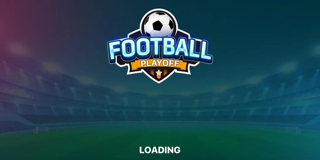 اسکرین شات 4 بازی Football 2019 - Soccer League