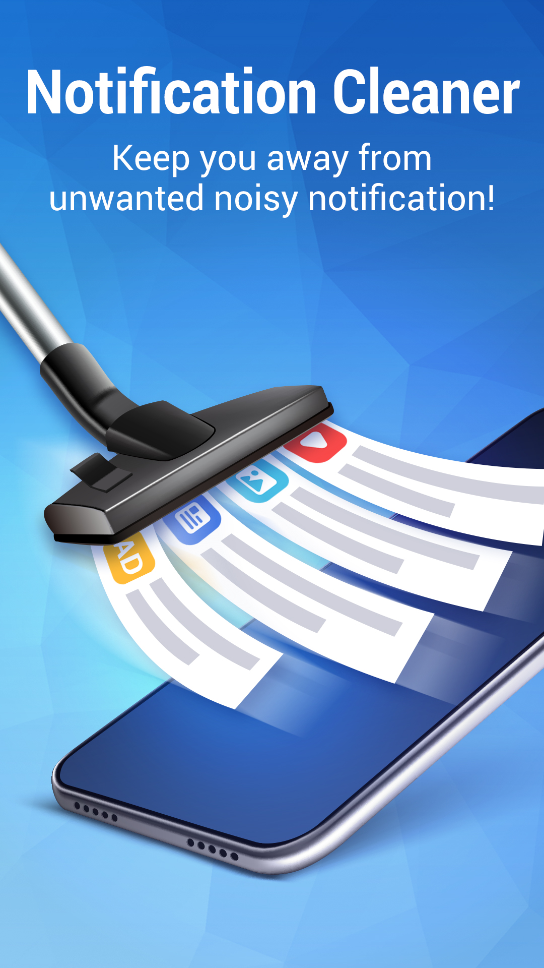 اسکرین شات 3 برنامه Phone Security, Virus Cleaner